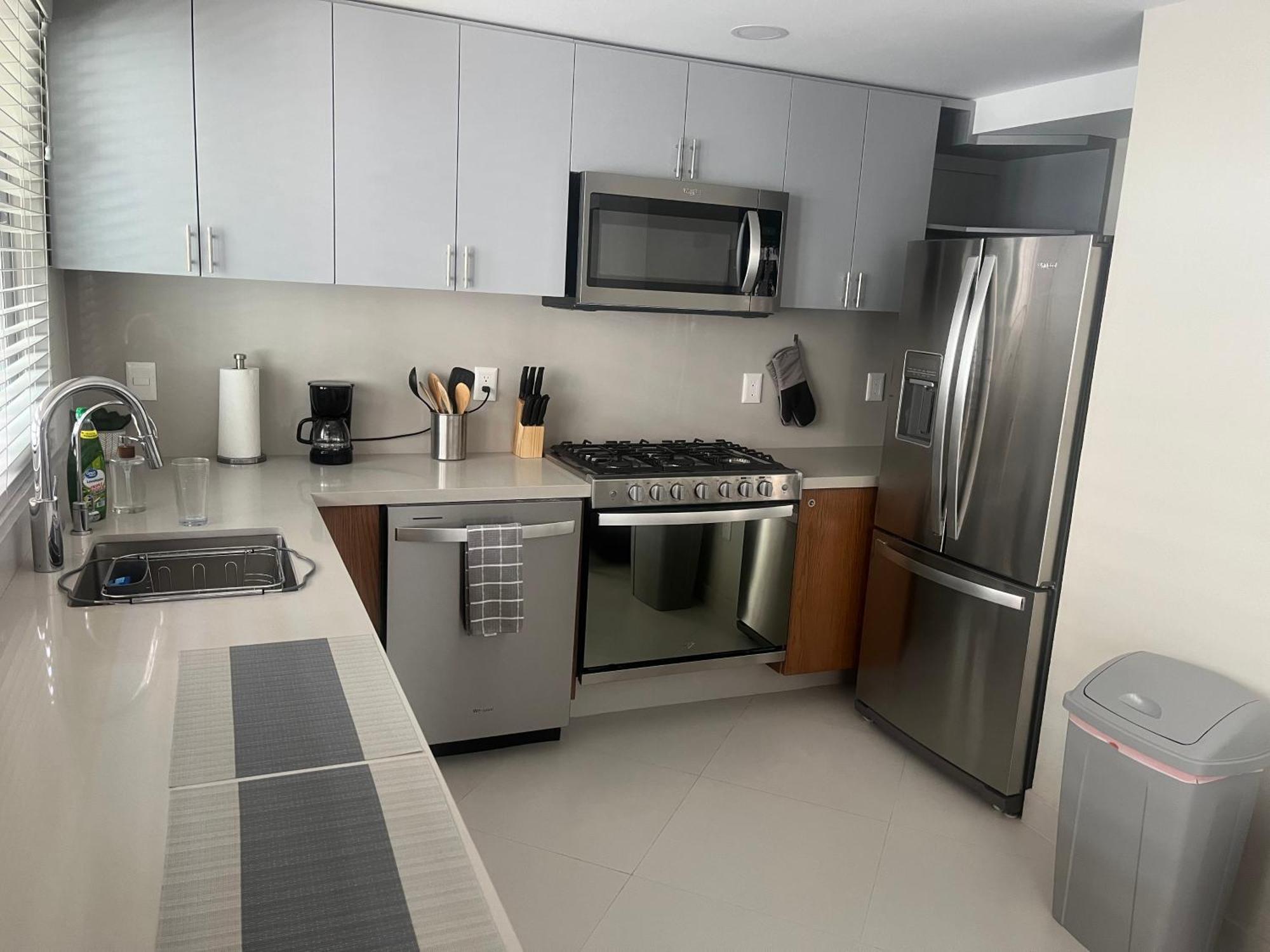 פוארטו ואלארטה Vidalia - Modern Condos With Rooftop Terrace And Gym מראה חיצוני תמונה