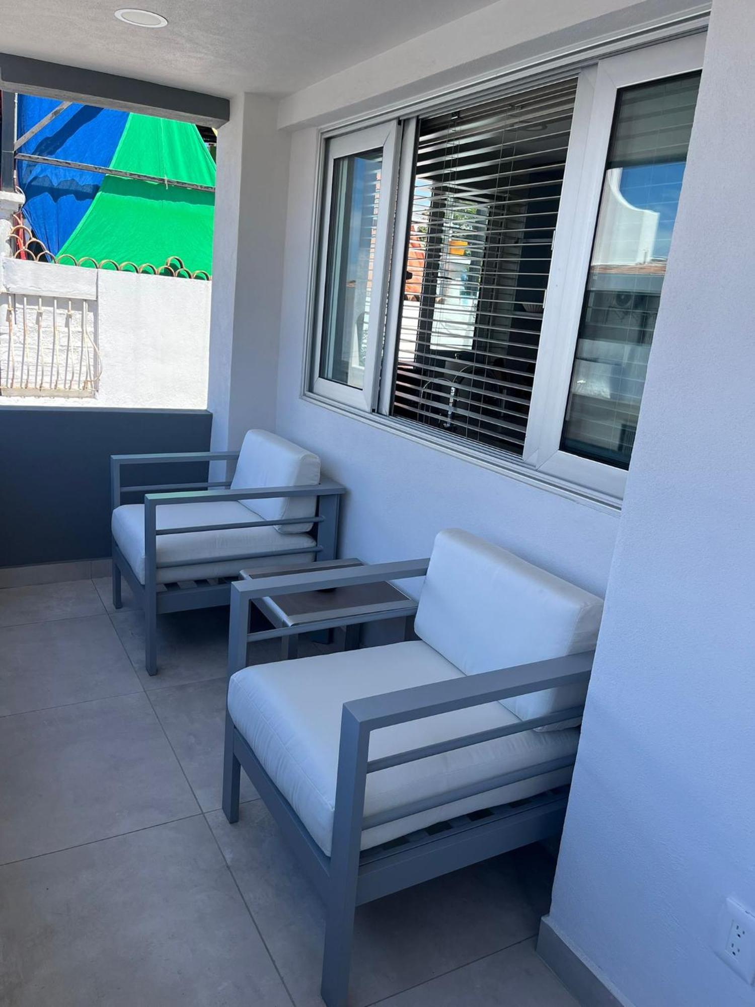 פוארטו ואלארטה Vidalia - Modern Condos With Rooftop Terrace And Gym חדר תמונה