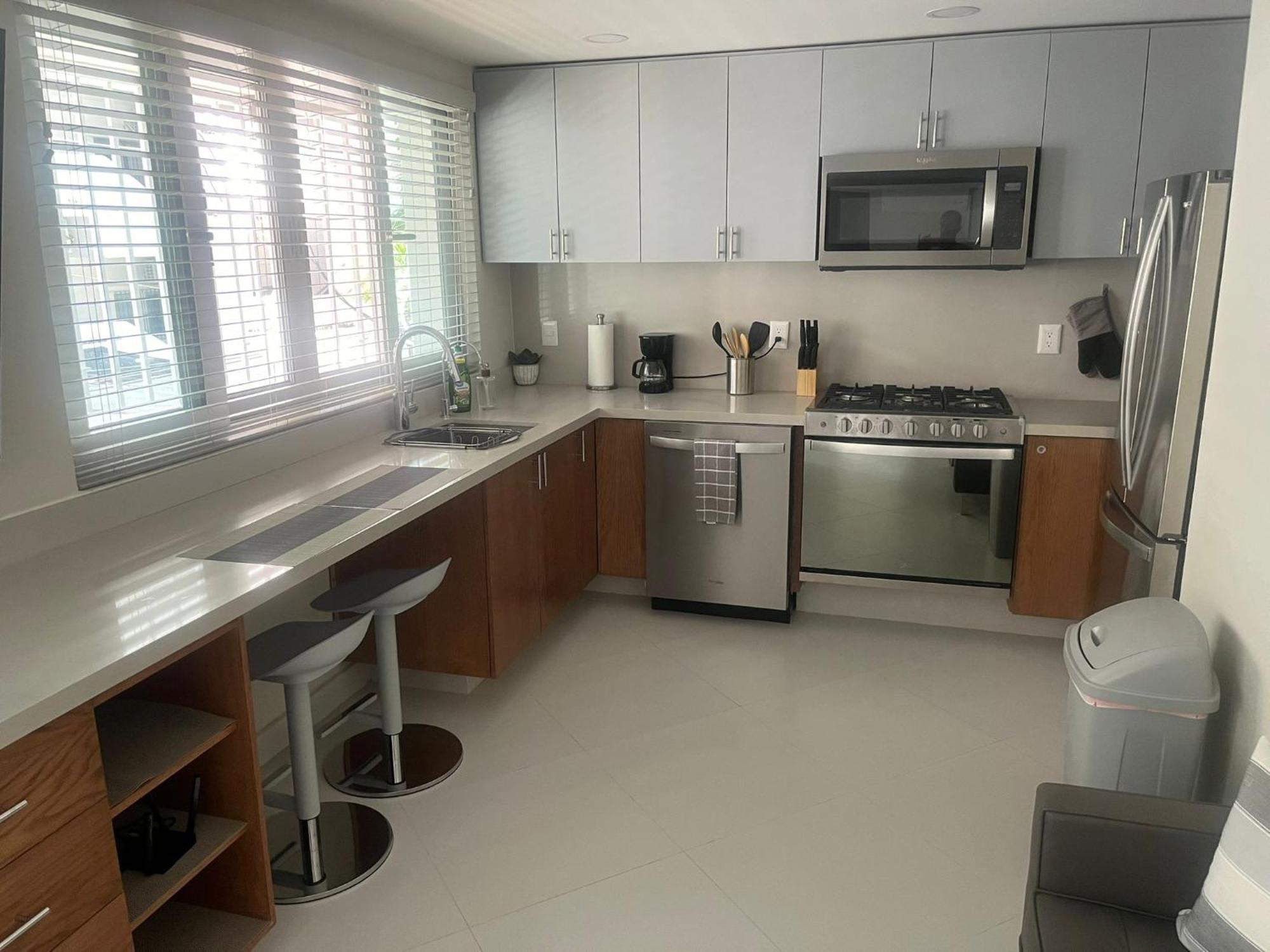 פוארטו ואלארטה Vidalia - Modern Condos With Rooftop Terrace And Gym חדר תמונה